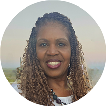 Latricia Taylor, LPC