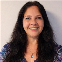 Laura Anderson, LMHC