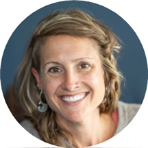 Laura Birnbaum, LICSW