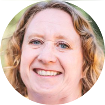 Laura Bloomberg, LMFT