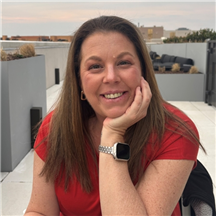 Laura Bradford, LCSW - C