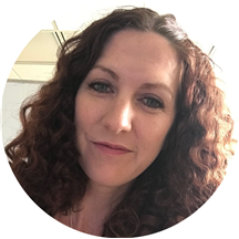 Laura Caroline Anderson, LPCC