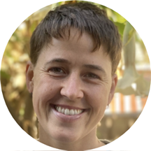 Laura Cowie Haskell, MSW