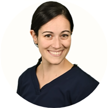 Laura D'Aconti, BS, MS