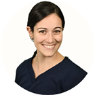 Laura D'Aconti, BS, MS