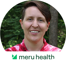 Laura Depko, LCSW, LICSW