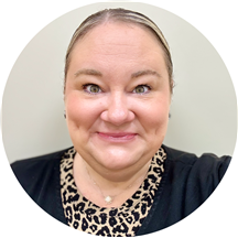 Laura Dorsey, APRN, RN