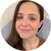 Laura Falconi, RDN, RD