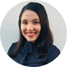 Laura Gallegos, PMHNP