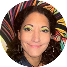 Laura Gutierrez, LMHC