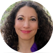 Laura Gutierrez, LMHC, LPC