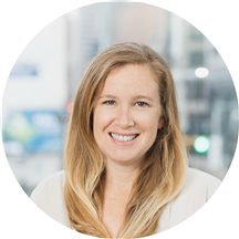 Laura Hershberger, LISW