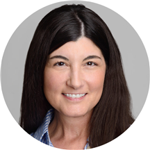 Laura Hutchison, LCSW