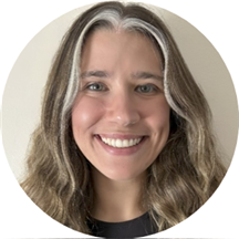 Laura Johansen, OTR/L