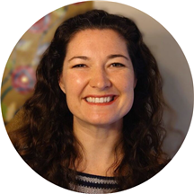 Laura Kachelmeyer, LMFT