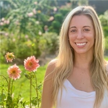 Laura Leonard, LICSW