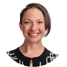 Laura Linback, LICSW