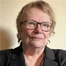 Laura Mclaughlin, LPCC