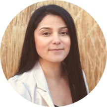 Laura Miramontes, LMFT