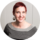 Laura Mohlman, LCSW, LICSW, LSCSW