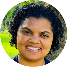 Laura Perez, MA, LMFT