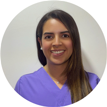 Laura Prieto, SLP, CCC - SLP