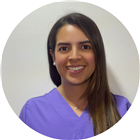 Laura Prieto, SLP, CCC - SLP