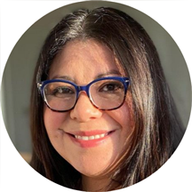 Laura Ramos, LPC, MS