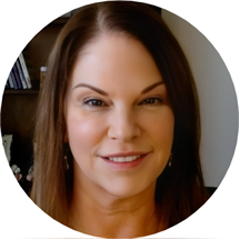 Laura Richards, LPCC