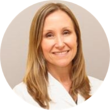 Laura Ronen, MS, CDE