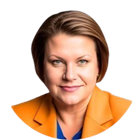 Laura Sollenberger, LCPC