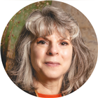 Laura Tejada, LCPC, LMFT, RPT-S