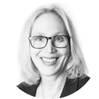 Laura Todaro, LMHC, LPC