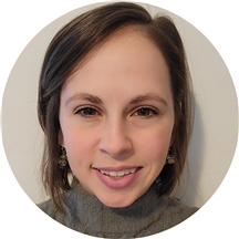 Laurel Bourgeois, LMSW