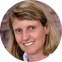 Laurel Edinburgh, APRN, RN