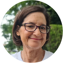 Laurel Hoffman, LCSW-R