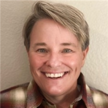 Laurel Thompson, LPC