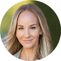 Lauren Anderson, APRN, NP