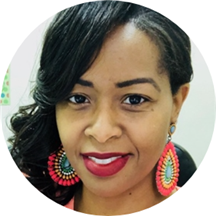 Lauren Anderson, EdS