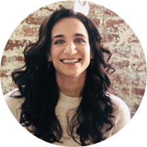 Lauren Audenino, LCSW