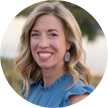 Lauren Beavers, APRN