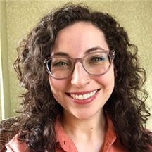 Lauren Blackerby, LMHC