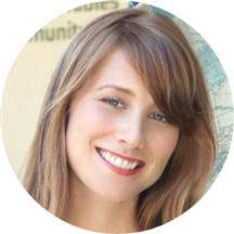 Lauren Blalock Bochner, LMFT