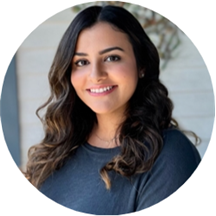 Lauren Bradley, LCSW