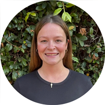 Lauren Braswell, APCC, AMFT