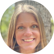 Lauren Burgess, LPC, MA