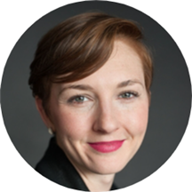 Lauren Burling, LCSW