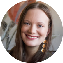 Lauren Buroker, LMFT