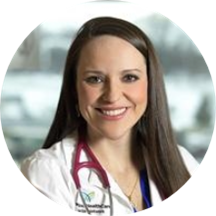 Lauren C Martin, CRNP