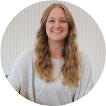 Lauren Cadwallader, MA